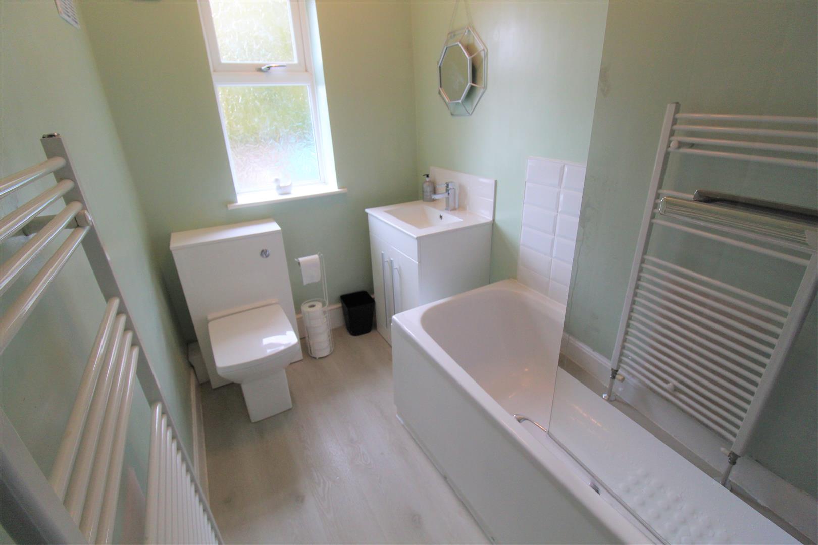 Leek Road, Milton, Stoke-On-Trent